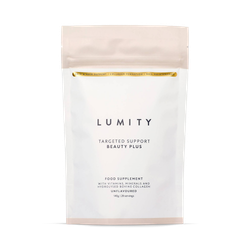 Lumity Beauty Plus Powder - 28 servings pouch 140g