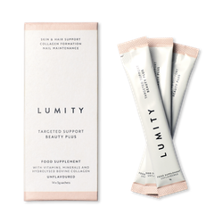 Lumity Beauty Plus Powder - 14 sachets 4.5g