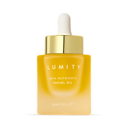 Lumity Skin Nutrients Facial Oil 30ml