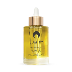 Lumity Skin Nutrients Body Oil 30ml