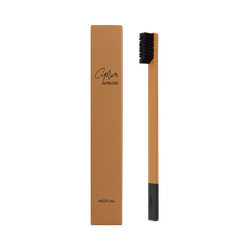 APRIORI Caramel Crush Medium Toothbrush