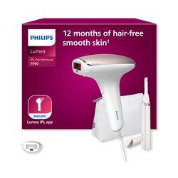 Philips Lumea 7000 Series IPL
