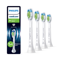 Philips Sonicare Optimal White 4 pack brush heads
