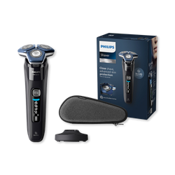 Philips 7000 Series Shaver with Hard Pouch