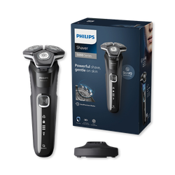 Philips Wet & Dry Electric Shaver Series 5000