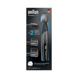 Braun Precision Trimmer, PT5010