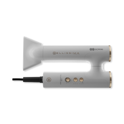 Bellissima Italia 11953 Gemini Hair Dryer