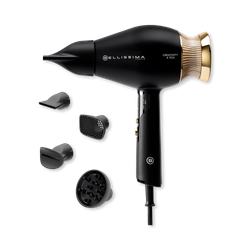 Bellissima Italia Creativity 4 You Hair Dryer