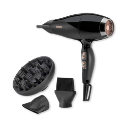 BaByliss Air Power Pro Dryer
