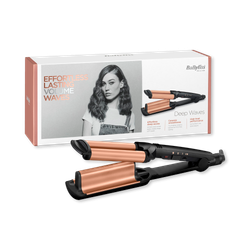 BaByliss Deep Waves Hair Waver