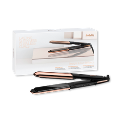 BaByliss 2481U Straight and Curl Hair Straightener