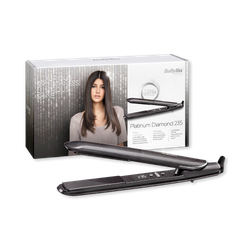 BaByliss Platinum Diamond 235 Hair Straightener