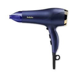 BaByliss Midnight Luxe 2300 Hair Dryer