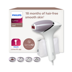 Philips Lumea 8000 Series IPL