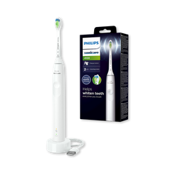 Philips Sonicare 4100 Series Toothbrush White