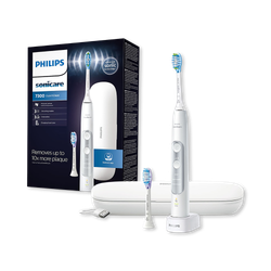 Philips Sonicare ExpertClean 7300 Toothbrush White