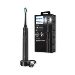 Philips Sonicare 4100 Series Toothbrush Black