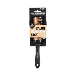 BaByliss Copper Half Barrel Brush