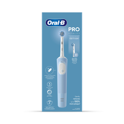 Oral-B Pro Vitality Blue Electric Toothbrush