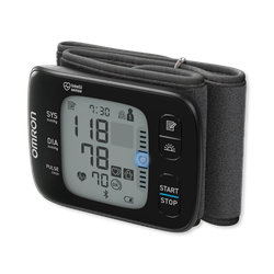 Omron RS7 Wrist Blood Pressure Monitor
