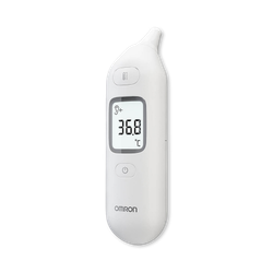 OMRON Gentle Temp 533 (MC-E533-E) In-Ear Thermometer