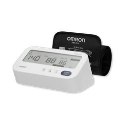 OMRON M3 Comfort AFib Upper Arm Blood Pressure Monitor (HEM-7196-FLE)
