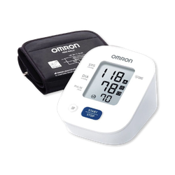 OMRON M2+ Upper Arm Blood Pressure Monitor (HEM-7188-LE)