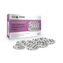 Kinetik Tens Replacement Pads for the TD2