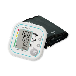 Homedics Pregnancy Upper Arm Blood Pressure Monitor