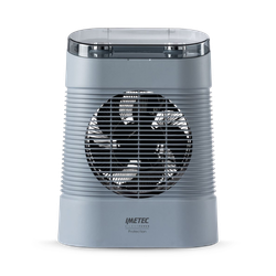 Dreamland Silent Power Protection Fan Heater
