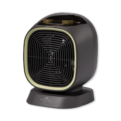 Dreamland Silent Power Eco Fan Heater