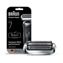 Braun Series 7 74S Electric Shaver ORIGINAL Replacement Head