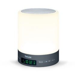 Beurer Wake up clock & mood light