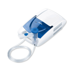 Beurer Nebulizer with Compressed Air Technology