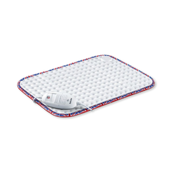 Beurer Luxury Heat Pad UK Edition