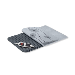 Beurer 125XXL Heat Pad - Grey
