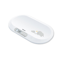 Beurer Connected baby scale