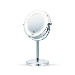Beurer Cosmetics Illuminated Mirror with 18 LED