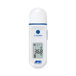 A&D Medical UT-801 Multi Functional Infrared Thermometer
