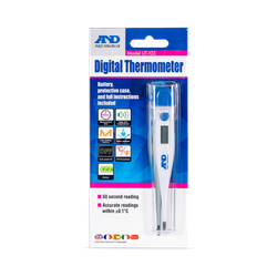 A&D Medical UT-103 Digital Thermometer