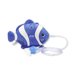 A&D Medical UN-019 Childrens Compact Nebuliser