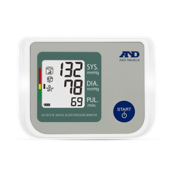 A&D Medical UA-767-SW Upper Arm Blood Pressure Monitor