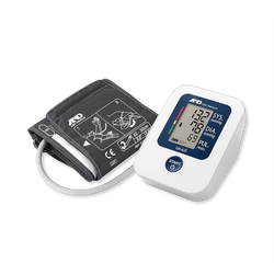 A&D Medical UA-651 Upper Arm Blood Pressure Monitor