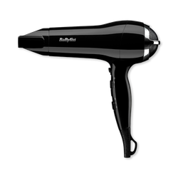 BaByliss 5736CU Power Smooth 2400W Hair Dryer