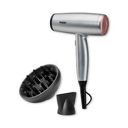 BaByliss Cosmos Lightweight Powerful 2100W Ionic Hair Dryer