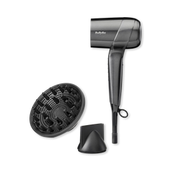 BaByliss D6200DU Titanium Shine Hair Dryer
