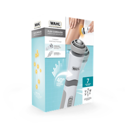 Wahl 4294-117 Flex Cordless Vibration Massager