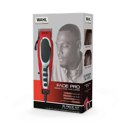 Wahl 79111-803 Afro Fade  Baldfader Plus Corded Clipper
