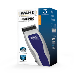 Wahl 9155-217 Homepro Basic Clipper Kit