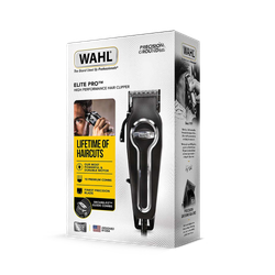 Wahl 3027051-800 Clipper Kit Elite Pro Corded